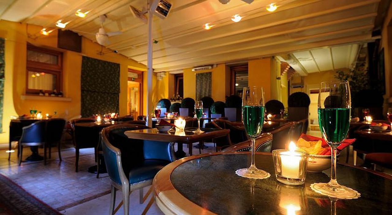 Ca' Marinella 3* Venezia