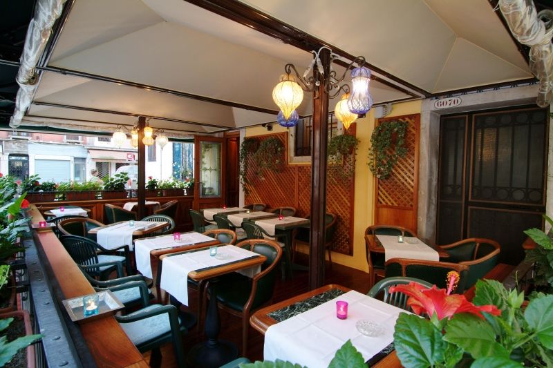 Ca' Marinella Venezia