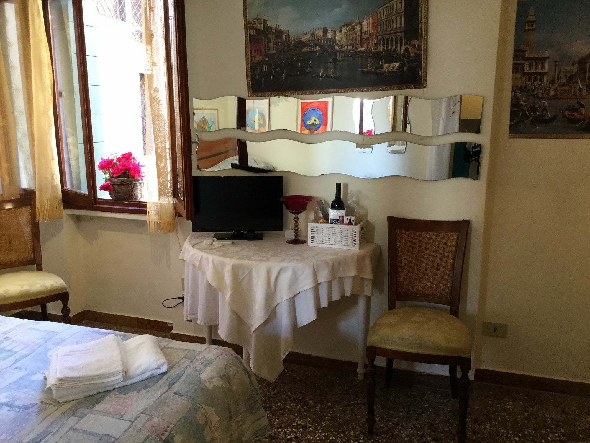 Ca' Marinella 3* Venezia
