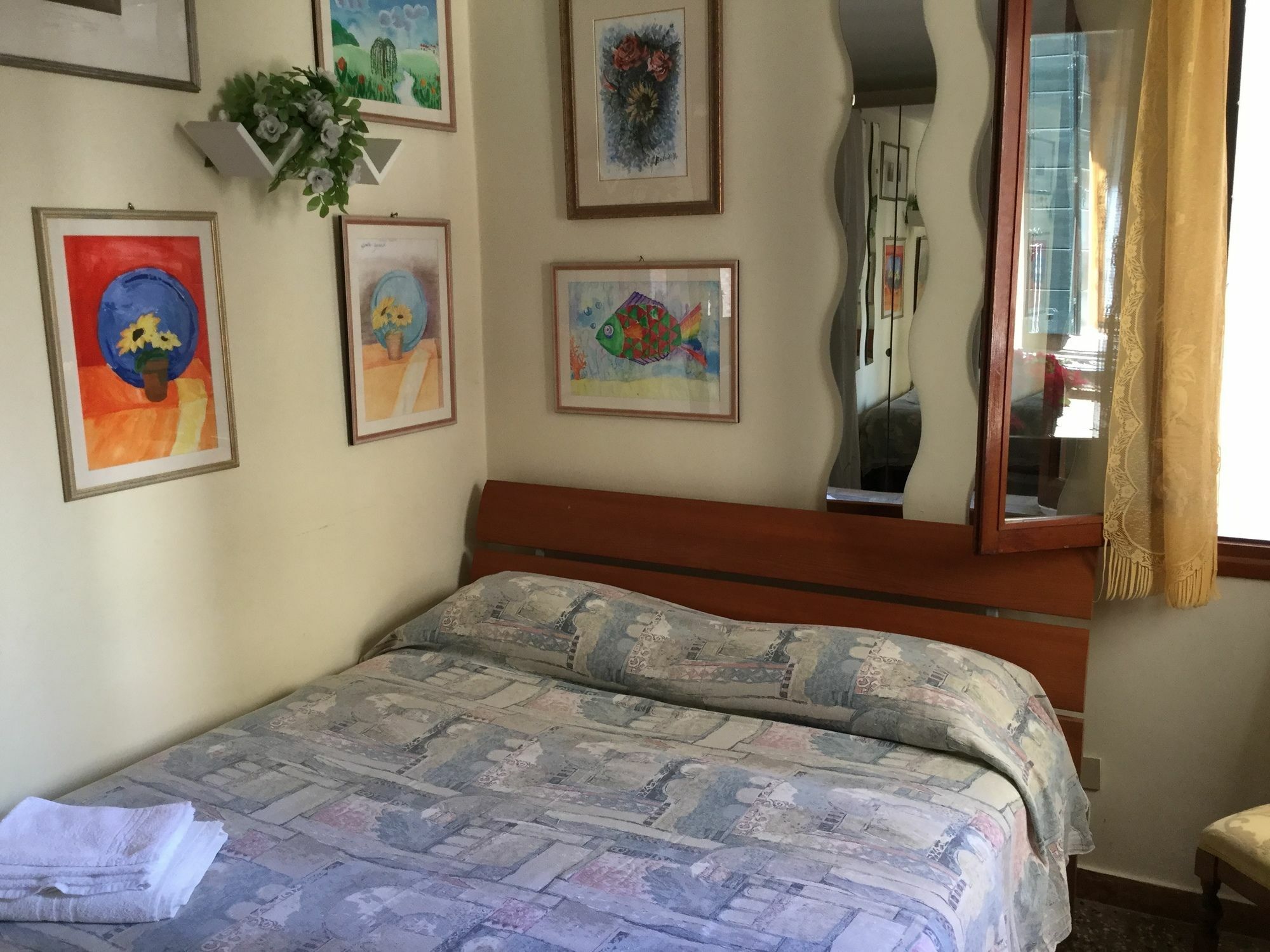 Ca' Marinella 3* Venezia