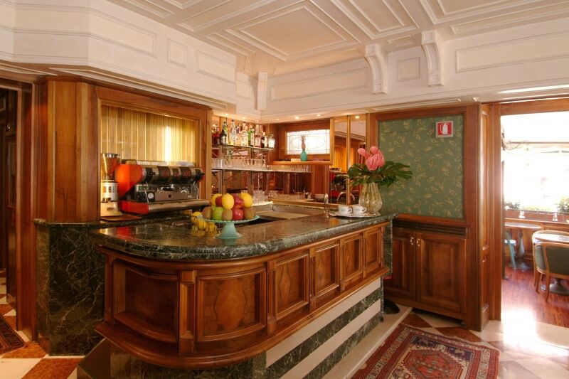 Ca' Marinella Hotel Venezia